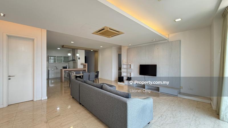 For Sale - Idaman Residence