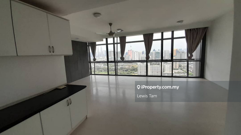 For Sale - The Capers @ Sentul East