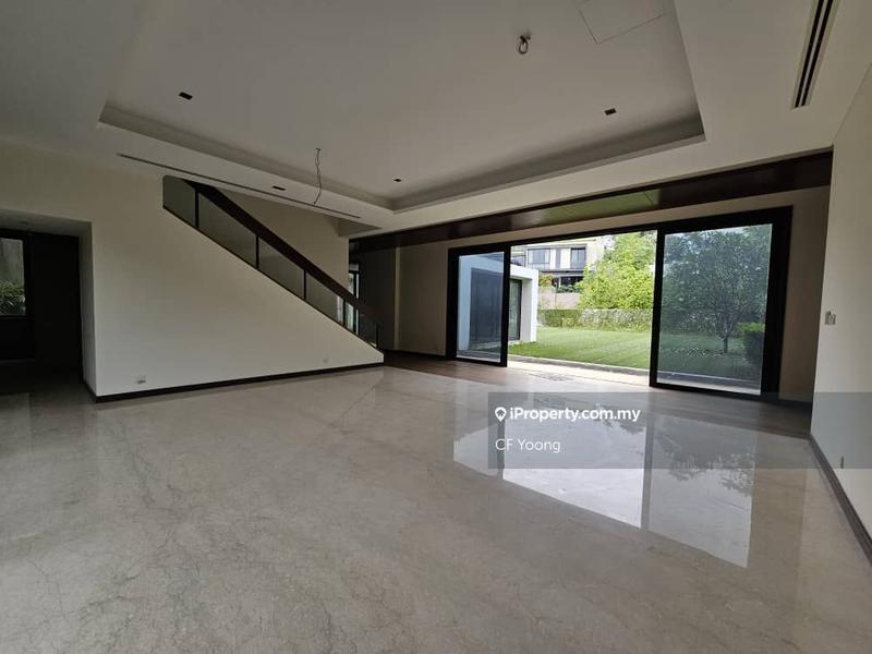 Bungalow House untuk Dijual di Bukit Tunku (Kenny Hills), Kuala Lumpur oleh CF Yoong - iProperty.com.my