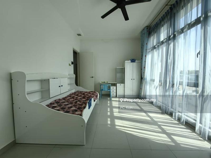 Bungalow House for Sale in Taman Vista Kirana, Bukit Katil by PC Koh - iProperty.com.my