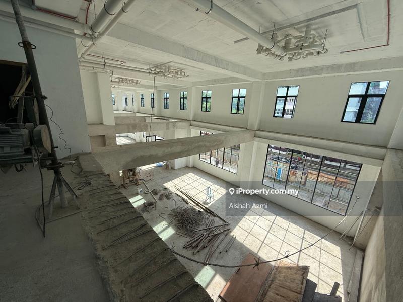 For Sale - New Hotel Butik Ampang