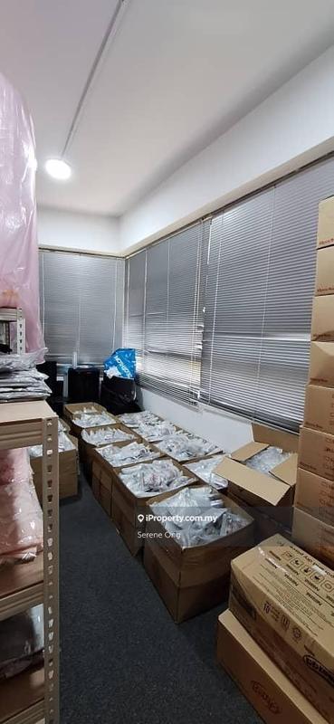 Pejabat untuk Dijual di Bandar Damansara Perdana, Damansara Perdana oleh Serene Ong - iProperty.com.my