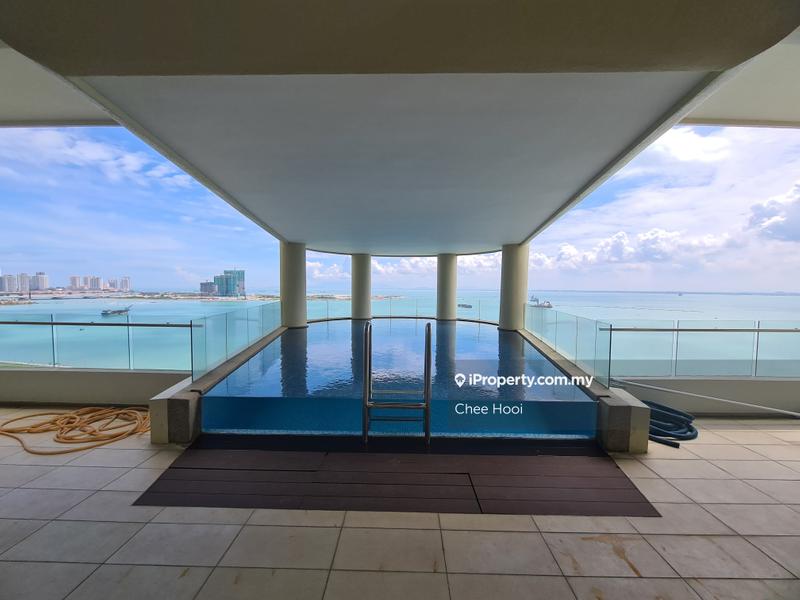 Condominium for Rent in 8 Gurney (The Shore Condominium) by Chee Hooi - iProperty.com.my