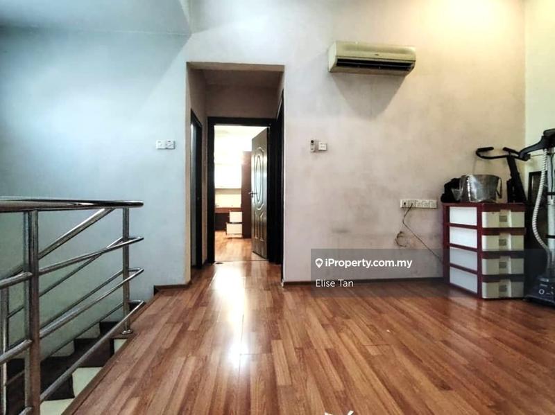 2-storey Terraced House for Sale in Taman Pandan Indah, Ampang by Elise Tan - iProperty.com.my