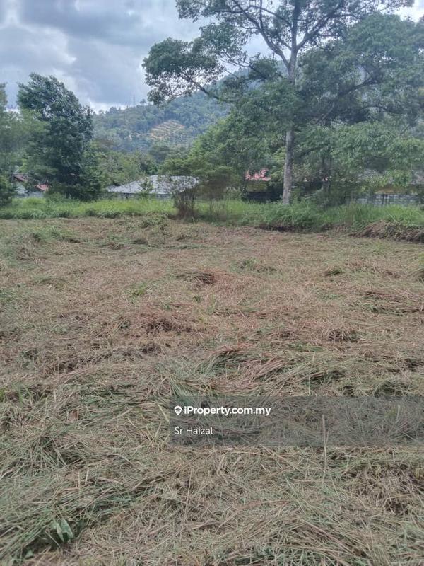 Agricultural Land for Sale in Ulu Langat, Selangor by Sr Haizal - iProperty.com.my