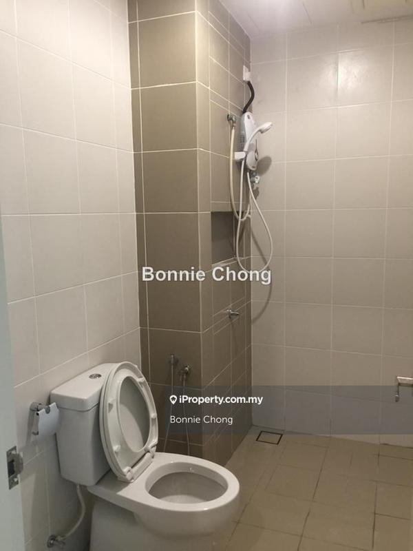 Residensi Servis untuk Disewa di Pacific 63 oleh Bonnie Chong - iProperty.com.my