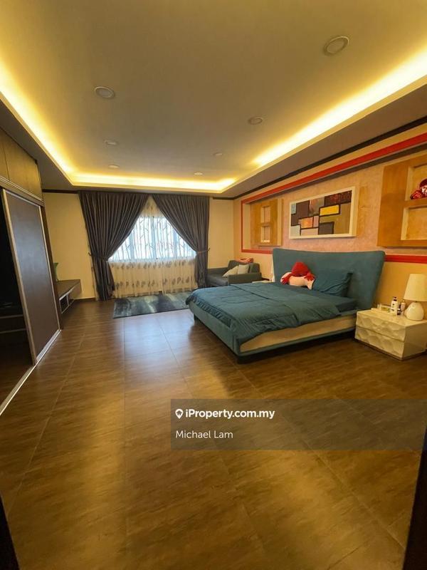 Kondominium untuk Dijual di Dataran Prima oleh Michael Lam - iProperty.com.my