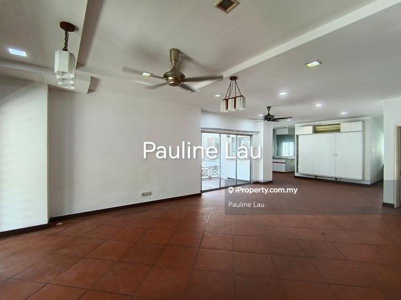 Rumah Teres 2-Tingkat untuk Dijual di Dataran Ara Damansara, Ara Damansara oleh Pauline Lau - iProperty.com.my
