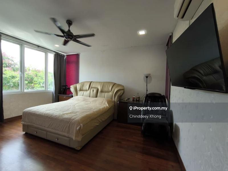 Bungalow House for Sale in Garden Residence, Cyberjaya by Chinddeey Khong - iProperty.com.my
