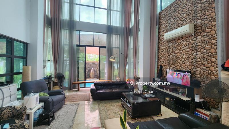 Bungalow House for Sale in Seksyen 7, Shah Alam by Joseph Chan - iProperty.com.my