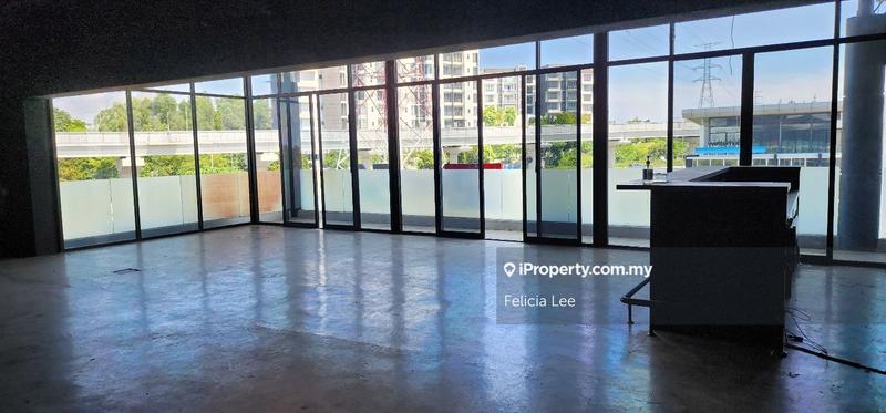 Semi-D Factory for Sale in Temasya Glenmarie, Glenmarie by Felicia Lee - iProperty.com.my