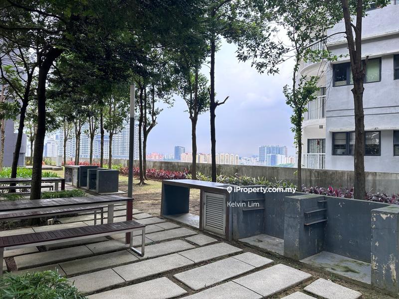 Service Residence for Sale in Maisson by Kelvin Lim - iProperty.com.my