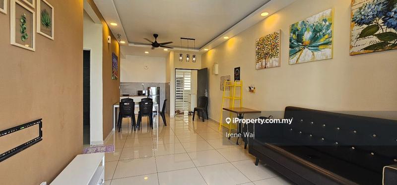 For Rent - Residensi Kampung Paloh (PR1MA @ Kampung Paloh)