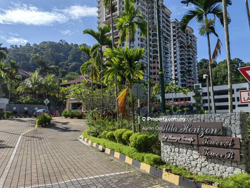 Kondominium untuk Dijual di Alila Horizons Condominium oleh Aaron Ooi - iProperty.com.my