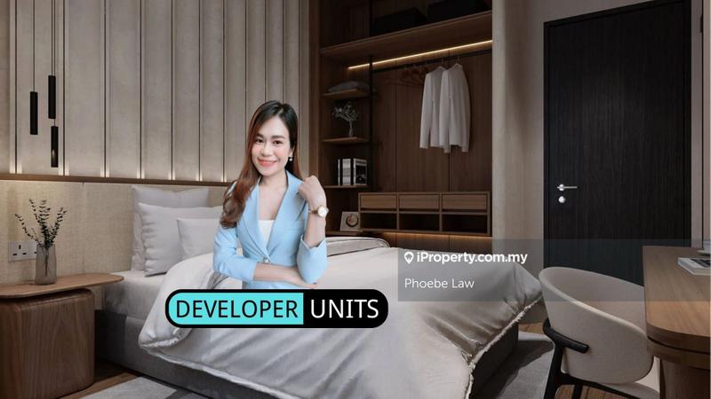 For Sale - Stellar Damansara