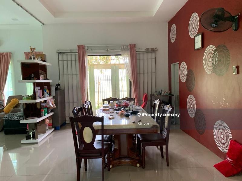Bungalow House for Sale in Setul, Mantin by Steven - iProperty.com.my