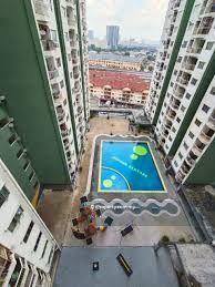 Kondominium untuk Dijual di Kepong Sentral Condominium oleh Vicki Kow - iProperty.com.my