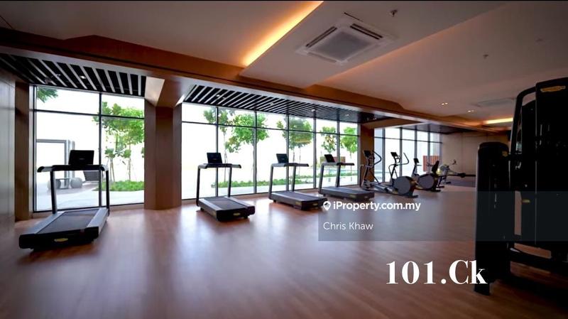 For Sale - SUNSURIA FORUM SERVICED APARTMENT