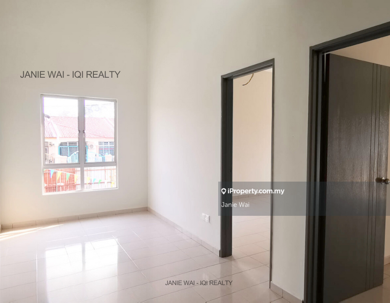 2-storey Terraced House for Sale in Taman Bukit Mantin, Mantin by Janie Wai - iProperty.com.my