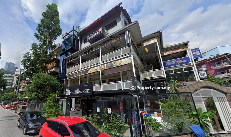 For Sale - Jalan Bedara