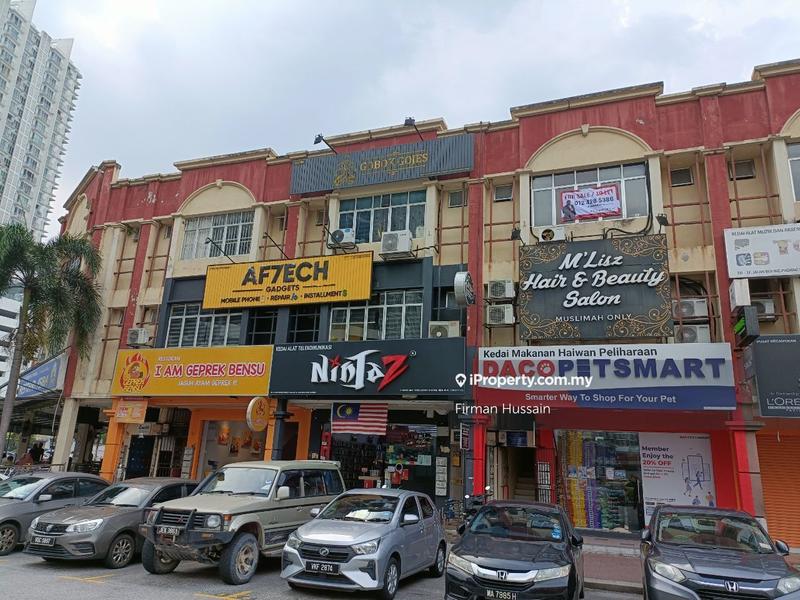 For Sale - Shah Alam Seksyen 13