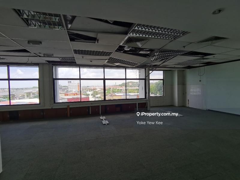 Pejabat untuk Disewa di Taman Meru, Klang oleh Kee Yoke Yew - iProperty.com.my