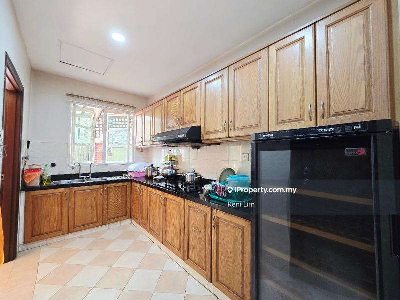 Semi-Detached House untuk Dijual di Tropicana Golf & Country Resort, Tropicana oleh Reni Lim - iProperty.com.my
