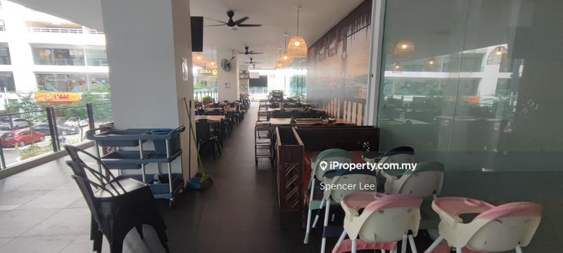 For Rent - Sentul Point (Level G)