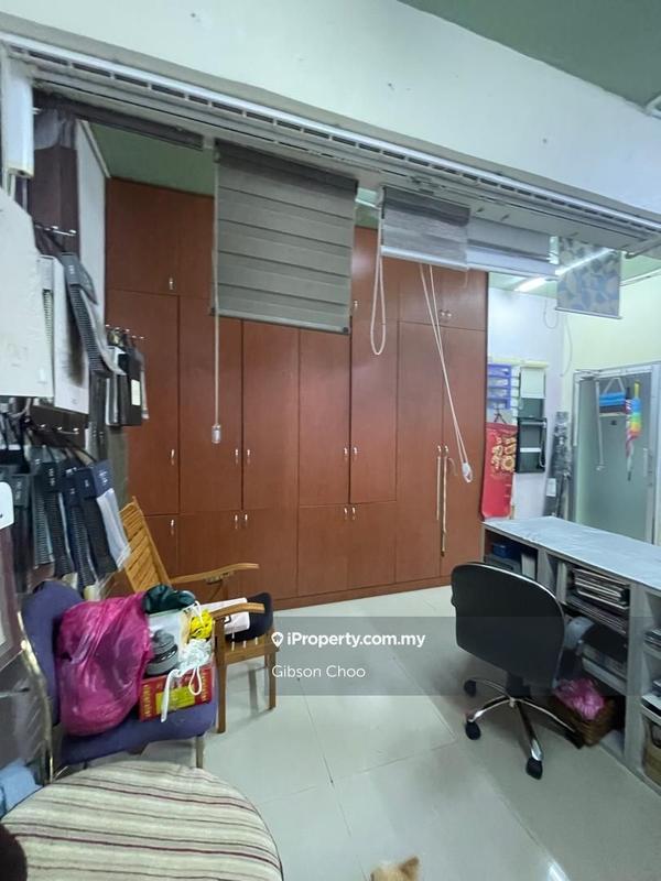 Shop-Office for Sale in 2ks1w, Kajang by Gibson Choo - iProperty.com.my