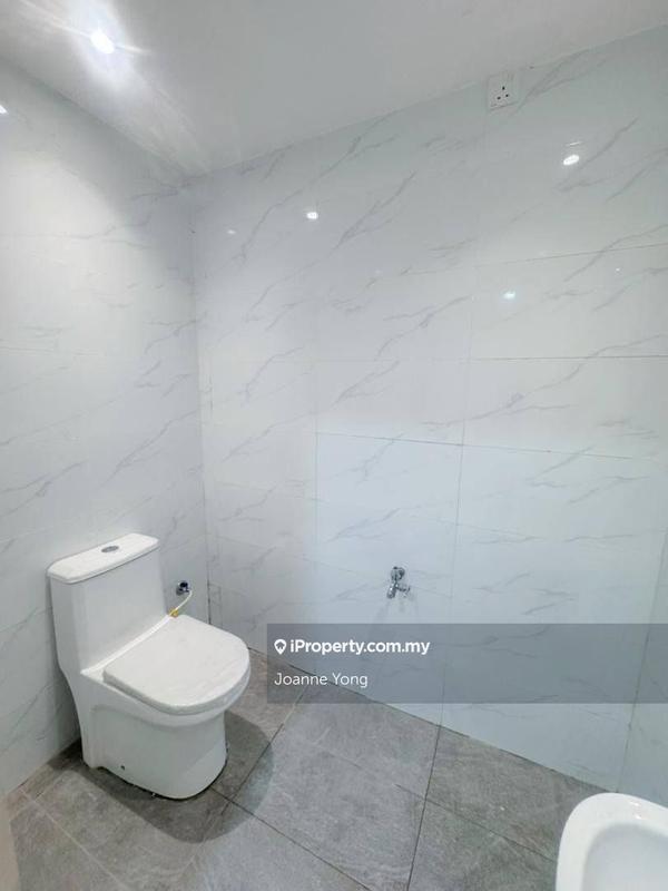 Rumah Berangkai 1 Tingkat untuk Dijual di Taman Sri Skudai, Skudai oleh Joanne Yong - iProperty.com.my