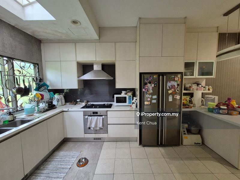 2-storey Terraced House for Sale in Sunway Spk, Kuala Lumpur by Kent Chua - iProperty.com.my
