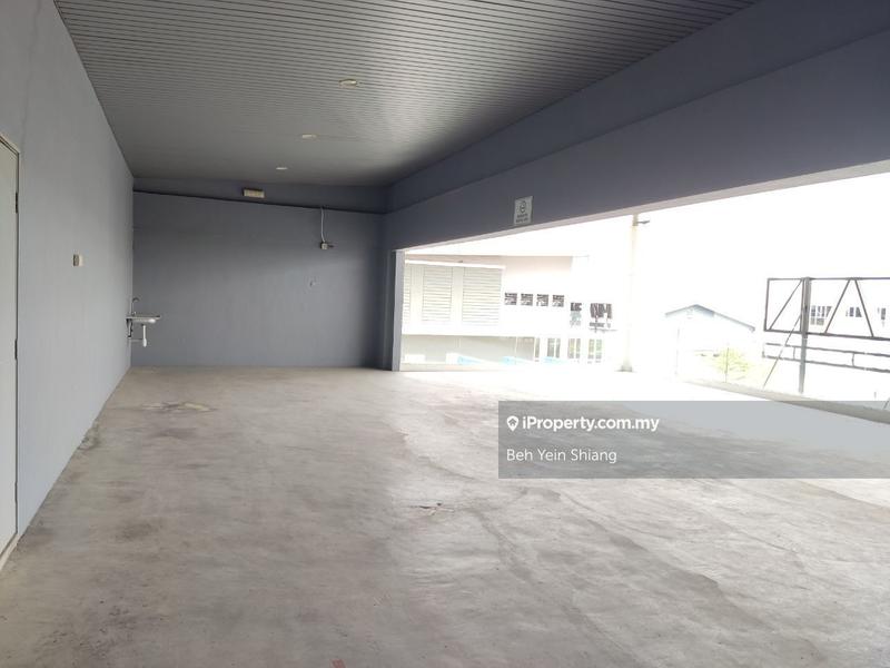 Semi-D Factory for Rent in Hicom Glenmarie Seksyen Section U1, Glenmarie by Beh Yein Shiang - iProperty.com.my