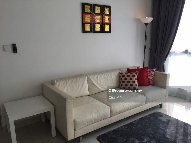 Residensi Servis untuk Dijual di 8 Kinrara oleh Chai M Y - iProperty.com.my