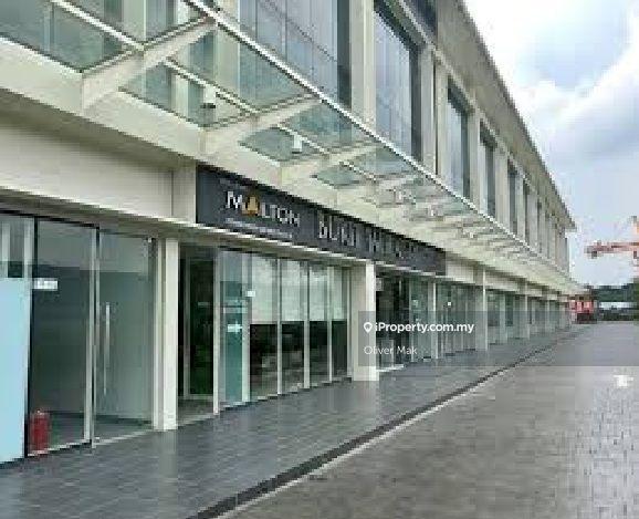 Shop-Office for Sale in Taman Esplanad, Bukit Jalil by Oliver Mak - iProperty.com.my