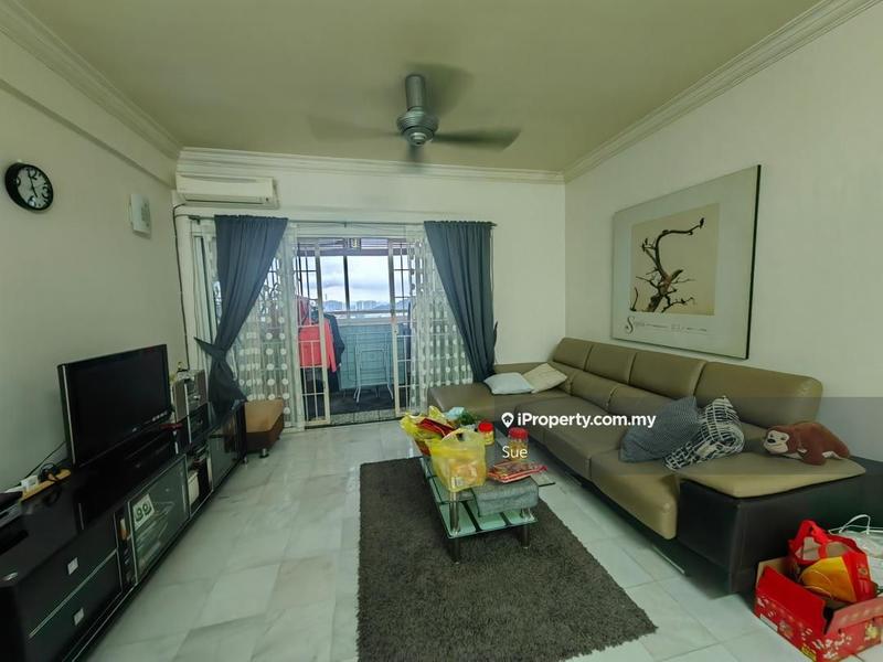 For Sale - Seri Puri