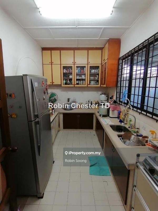 Semi-Detached House for Sale in Taman Desa Baru, Bukit Baru by Robin Soong - iProperty.com.my