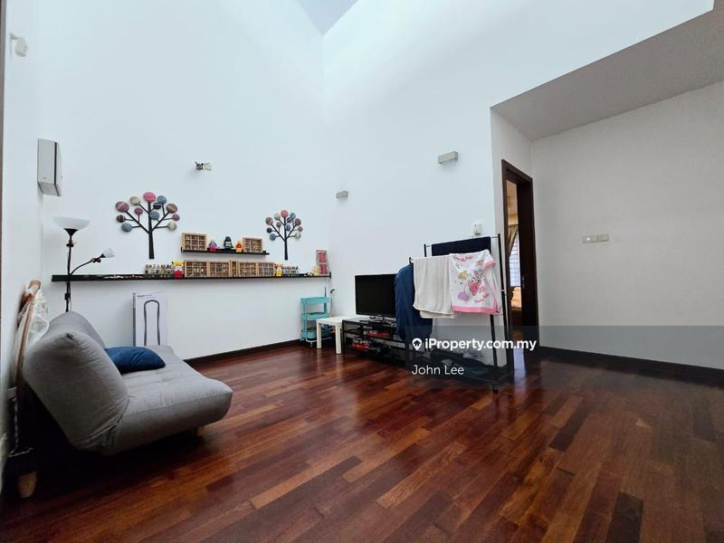 Rumah Berangkai 2 Tingkat untuk Dijual di Bandar Kinrara Seksyen 8, Bandar Kinrara oleh John Lee - iProperty.com.my