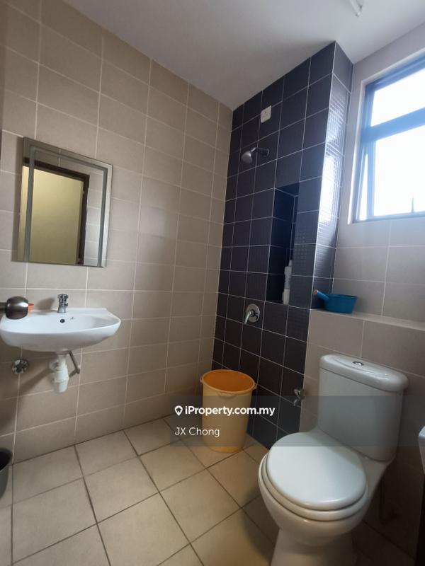 Semi-Detached House for Sale in Setia Ecohill, Semenyih by JX Chong - iProperty.com.my