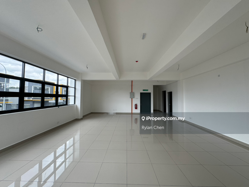 Semi-D Factory for Rent in Nilai Impian, Nilai by Rylan Chen - iProperty.com.my