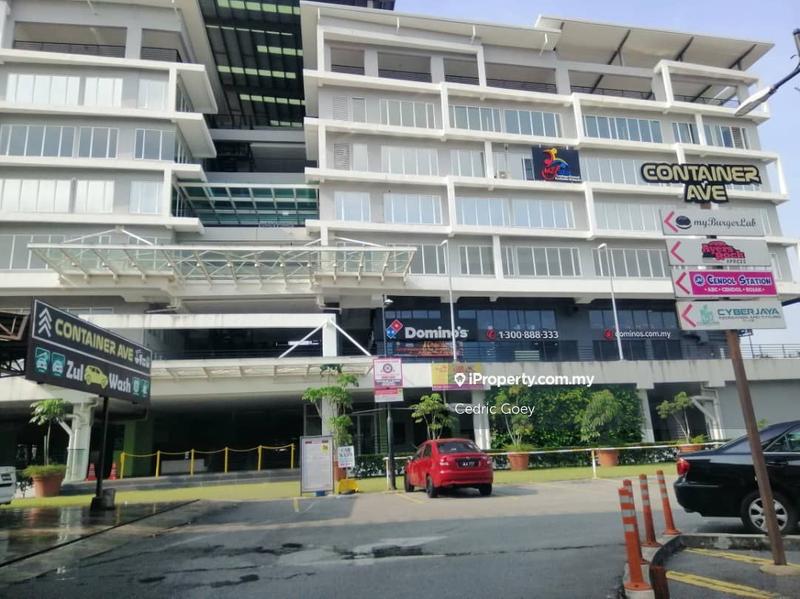 Service Residence for Sale in Cybersquare by Cedric Goey - iProperty.com.my