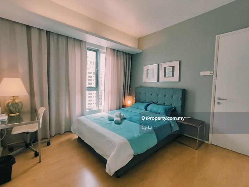 For Rent - i-Zen @ Kiara 1