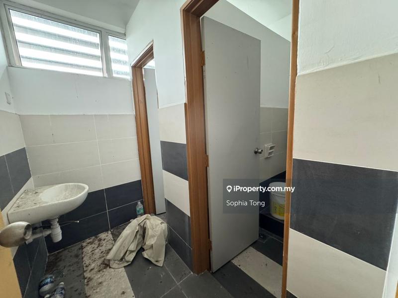 Semi-D Factory for Rent in Kawasan Perindustrian SILC, Iskandar Puteri (Nusajaya) by Sophia Tong - iProperty.com.my