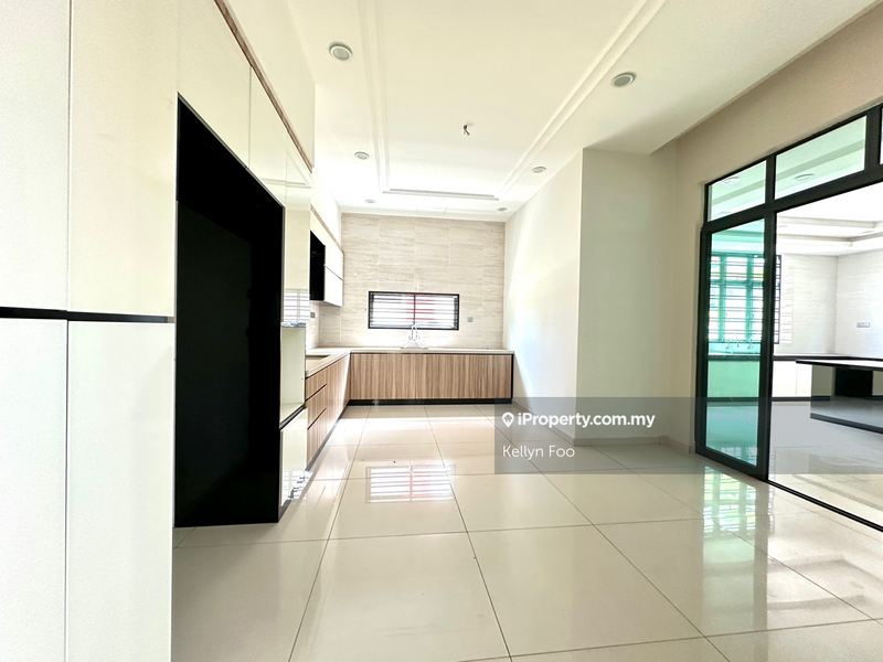 Banglo untuk Dijual di Taman Vista Kirana, Bukit Katil oleh Kellyn Foo - iProperty.com.my
