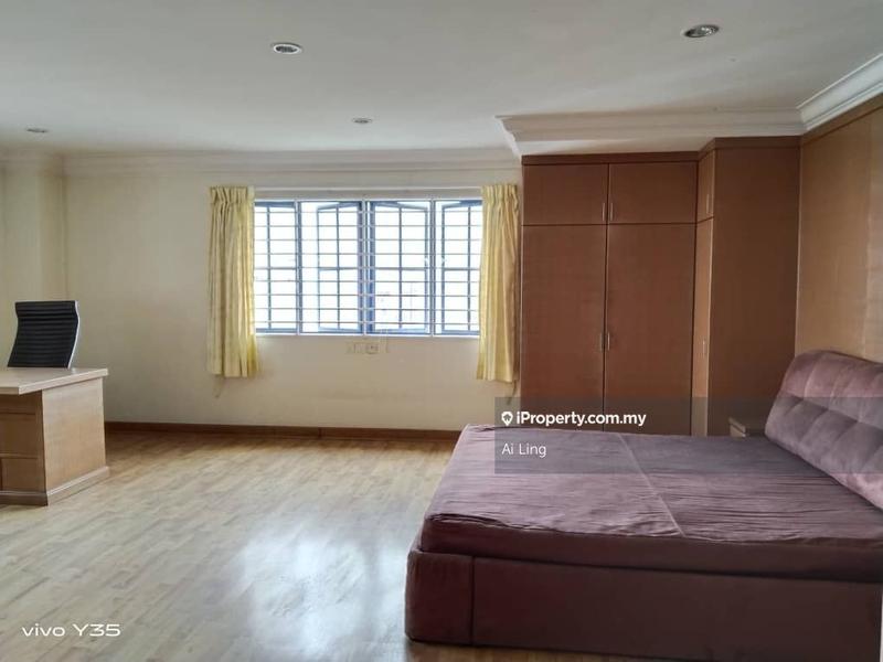 Condominium for Sale in D'Haven Condominium by Ai Ling - iProperty.com.my