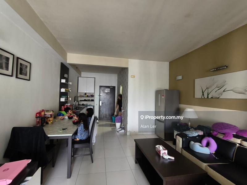 For Sale - Bayu Marina