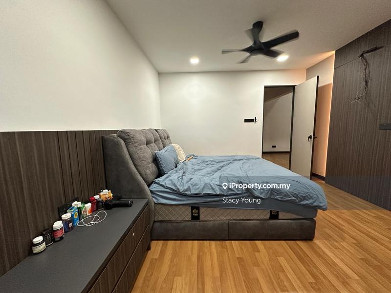 Terraced House for Sale in TTDI Grove, Kajang by Stacy Young - iProperty.com.my
