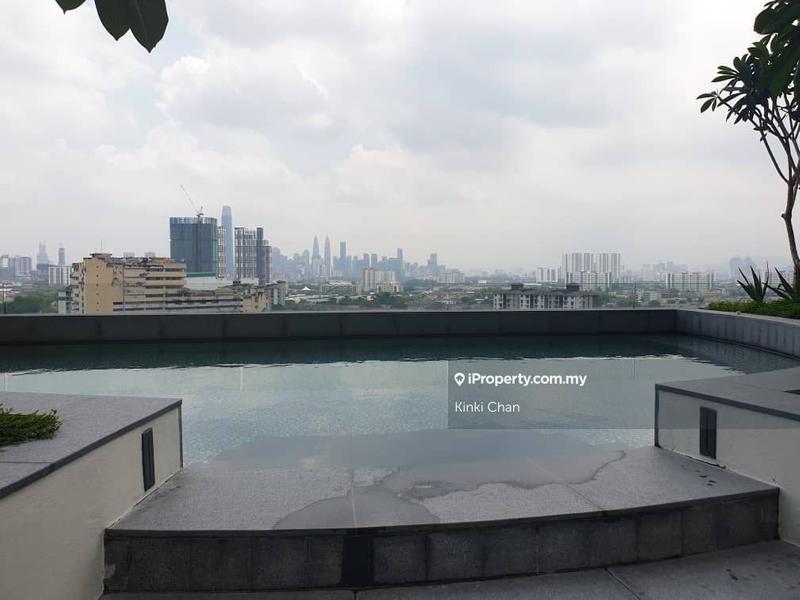 Service Residence for Sale in 28 Boulevard by Kinki Chan - iProperty.com.my