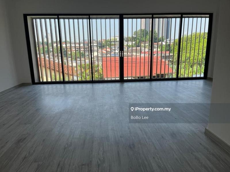 Semi-Detached House for Sale in Taman Overseas Union (Taman Oug), Jalan Klang Lama (Old Klang Road) by BoBo Lee - iProperty.com.my