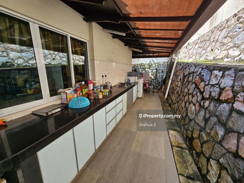 Bungalow House for Sale in Bukit Damansara, Damansara Heights by Joshua S - iProperty.com.my
