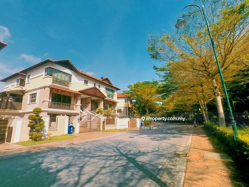 Semi-Detached House for Sale in Glenhill Saujana, Saujana by Ken Tan - iProperty.com.my